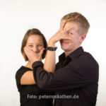 bessere paarfoto G5021 - Paarfotos
