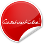 Geschenkidee Geschenkgutschein - individueller Fotokurse NRW