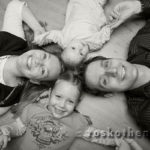 Babyfotos Familienfotos Fotograf Peter Roskothen
