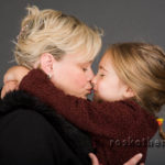 Mutter Tochter Familienfotos Fotograr Peter Roskothen