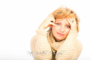Portraits Partnersuche Online im Internet Fotograf Fotos Frau Sie
