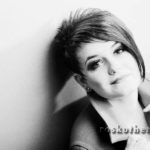 20100916 0312 ir - Wunderschöne schwarz weiss Portraits für die Frau von heute