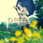 Exklusive Portraits im Retro-Look - Fotograf Peter Roskothen
