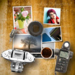 Fotokurs Geburtstagsgeschenk Fotografieren Lernen Fotoschulung Fotograf Geschenk Geburtstagsgeschenk Weihnachtsgeschenk