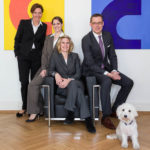 Foto der Mitarbeiter Firma Unternehmen Fotograf Peter Roskothen