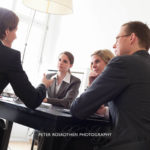 Foto Besprechnung Firma Unternehmen Fotograf Peter Roskothen