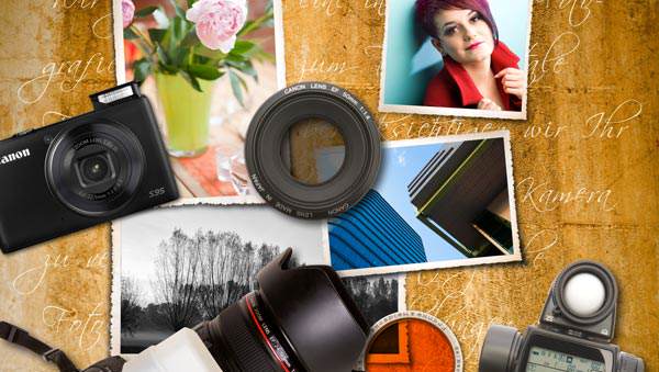 Fotokurs Kempen Fotografieren lernen Fotoschulung Schärfentiefe