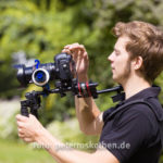 Julian Omonsky filmte den Video zum Fotoworkshop