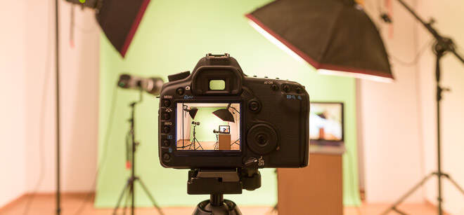Fotostudio Fotograf Peter Roskothen