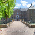 Schloß Fotoexkursion Kasteeltuinen Arcen NL