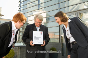 Firmen Fotoshooting Düsseldorf für Unternehmen, Portraits, Imagefotos für Printmedien, Webseite und PR