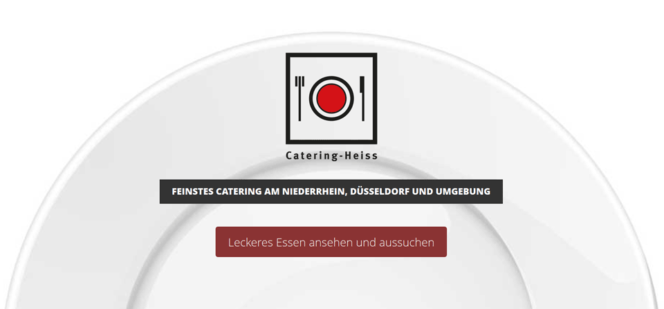 Neue Webseite Responsive Design