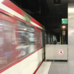 Fotoexkursion Rheinbahn Düsseldorf, Fotoschulung, Fotokurs mit