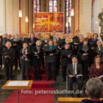 150 Jahre Kirchenchor St. Laurentius Grefrath