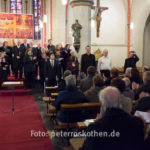 150 Jahre Kirchenchor St. Laurentius Grefrath