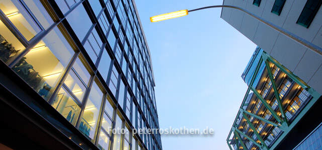 Fotografieren bei Nacht, Fotokurs, Fotografieren zur Blauen Stunde