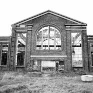 Fotos von Fotoschüler Gerd W. – Verfallene Industriegebäude