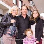 Fotograf Peter Roskothen fotografiert Firmenfotos und Firmenfeiern in Form von Firmenreportagen