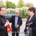 Fotograf Peter Roskothen fotografiert Firmenfotos und Firmenfeiern in Form von Firmenreportagen