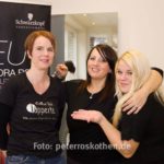Fotograf Peter Roskothen fotografiert Firmenfotos und Firmenfeiern in Form von Firmenreportagen