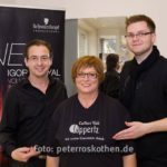 Fotograf Peter Roskothen fotografiert Firmenfotos und Firmenfeiern in Form von Firmenreportagen