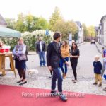 Fotograf Peter Roskothen fotografiert Firmenfotos und Firmenfeiern in Form von Firmenreportagen