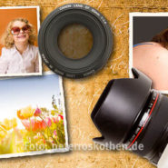 Im Fotokurs Digital Fotografieren Lernen