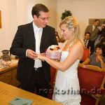 Trauung Hochzeit in Wegberg