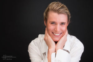 Fotokurs Blitzen im Fotostudio