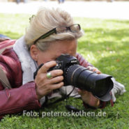 Fotografieren lernen Online Fotokurs versus Live Fotokurs
