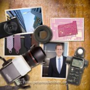 Fotokurs im Unternehmen