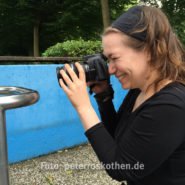 Erfahrungsbericht Fotokurs