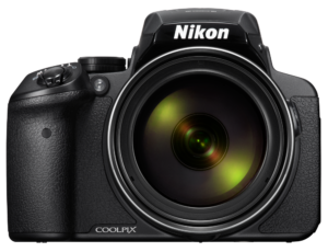 Nikon Coolpix Fotokurs