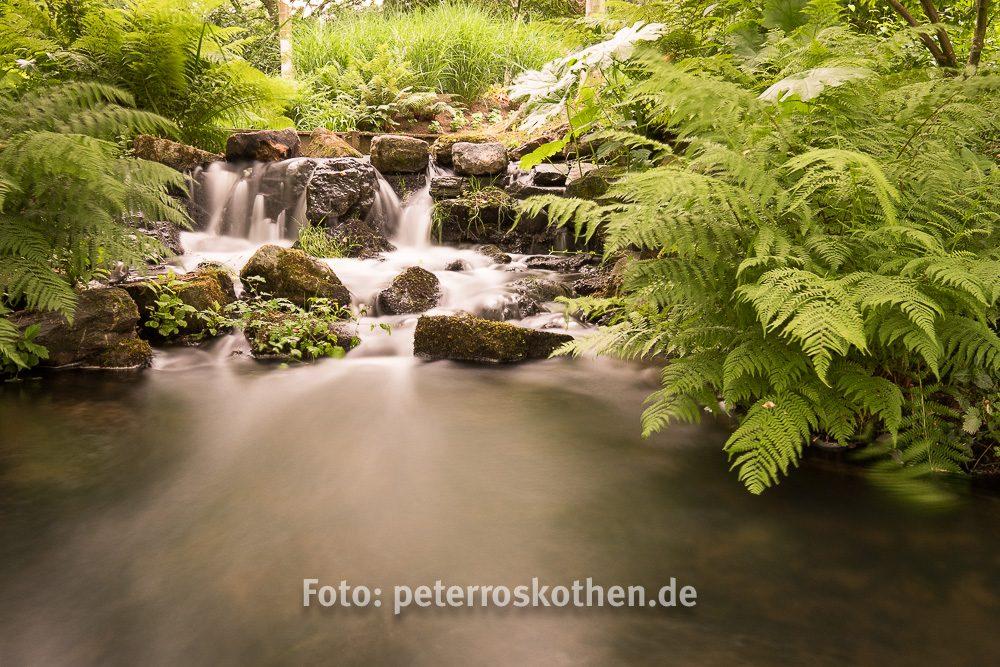 Langzeitbelichtung NRW in der Fotoschule Roskothen - Der besondere Fotokurs NRW
