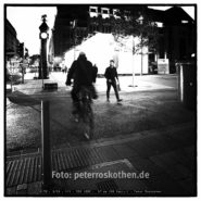 Fotokurs Straßenfotografie