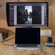 Lightroom Kurs Online Fernkurs