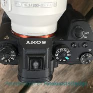 Sony Fotokurs – Individuelle Fotoschulung mit Personal Fototrainer