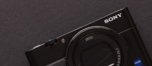 Sony Kameras Fotokurs
