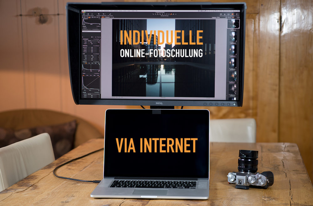 Individuelle Online Fotoschulung via Internet mit Zoom - Erstaunlich Einfach Fotografieren lernen Individuelle Online Fotoschulung via Internet mit Zoom - Erstaunlich Einfach Fotografieren lernen